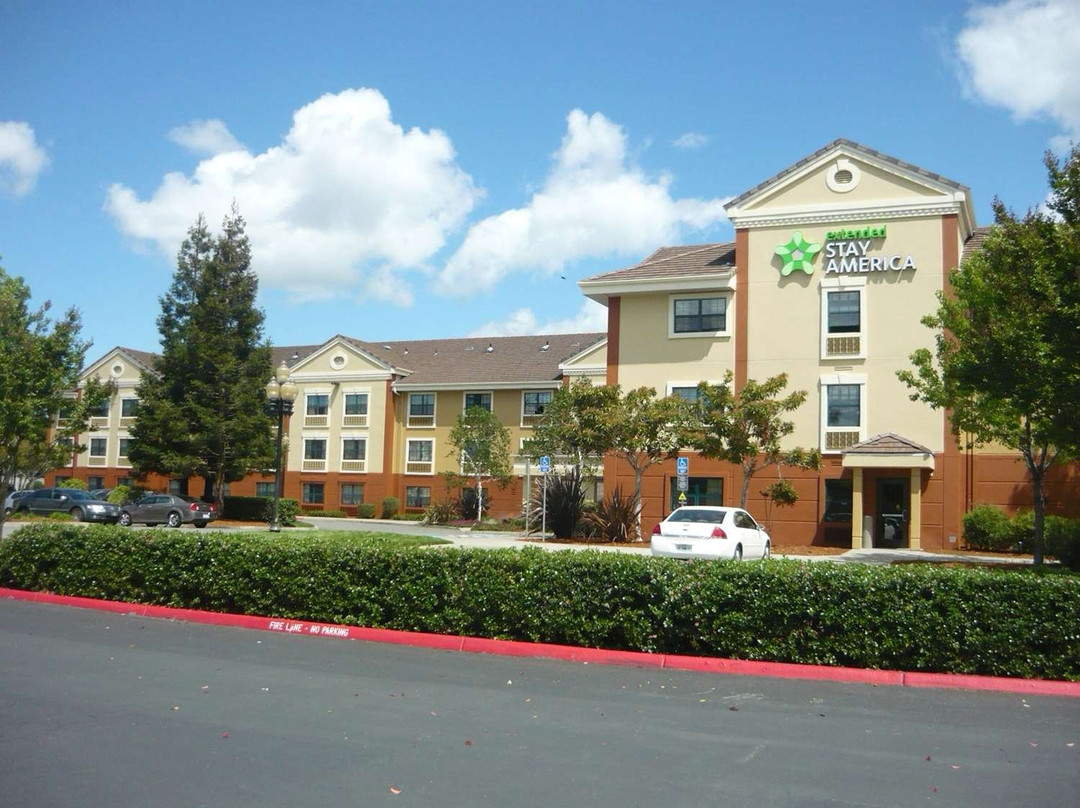 Extended Stay America Pleasant Hill - Buskirk Ave.主图