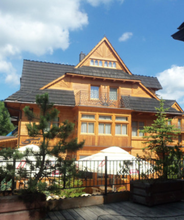 萨巴瓦酒店酒店图片