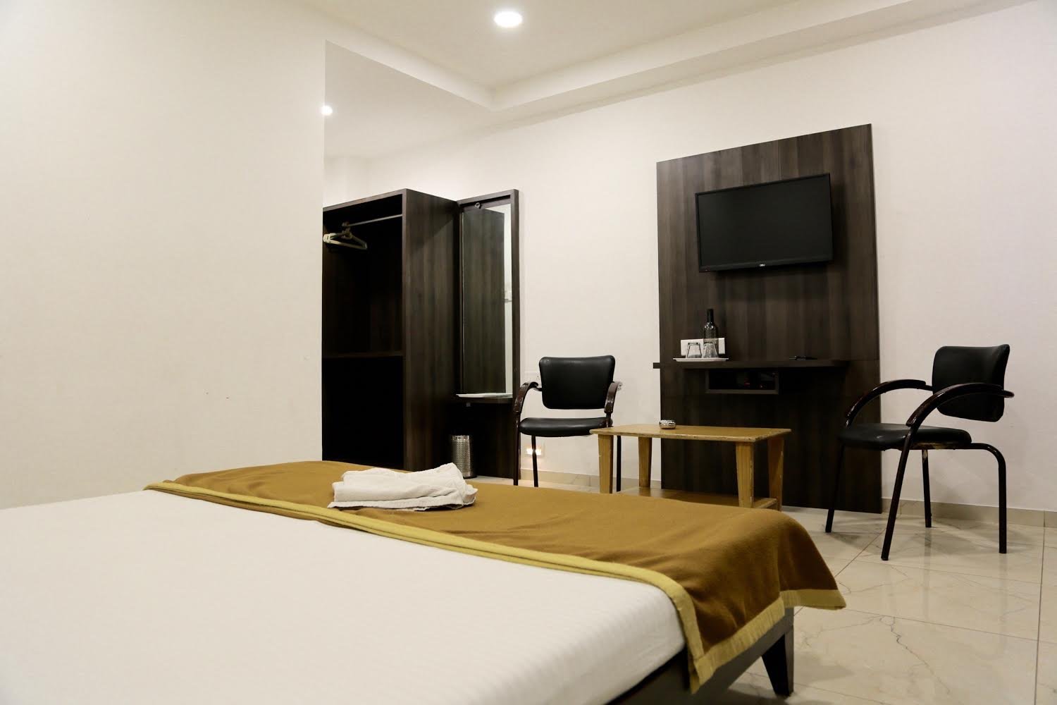 Hotel Khushi International-官方