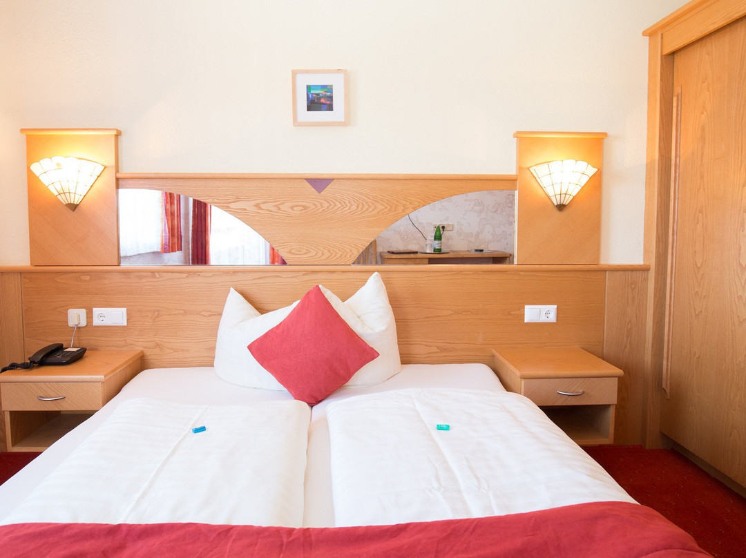 Wiesenheim FamilienHotel