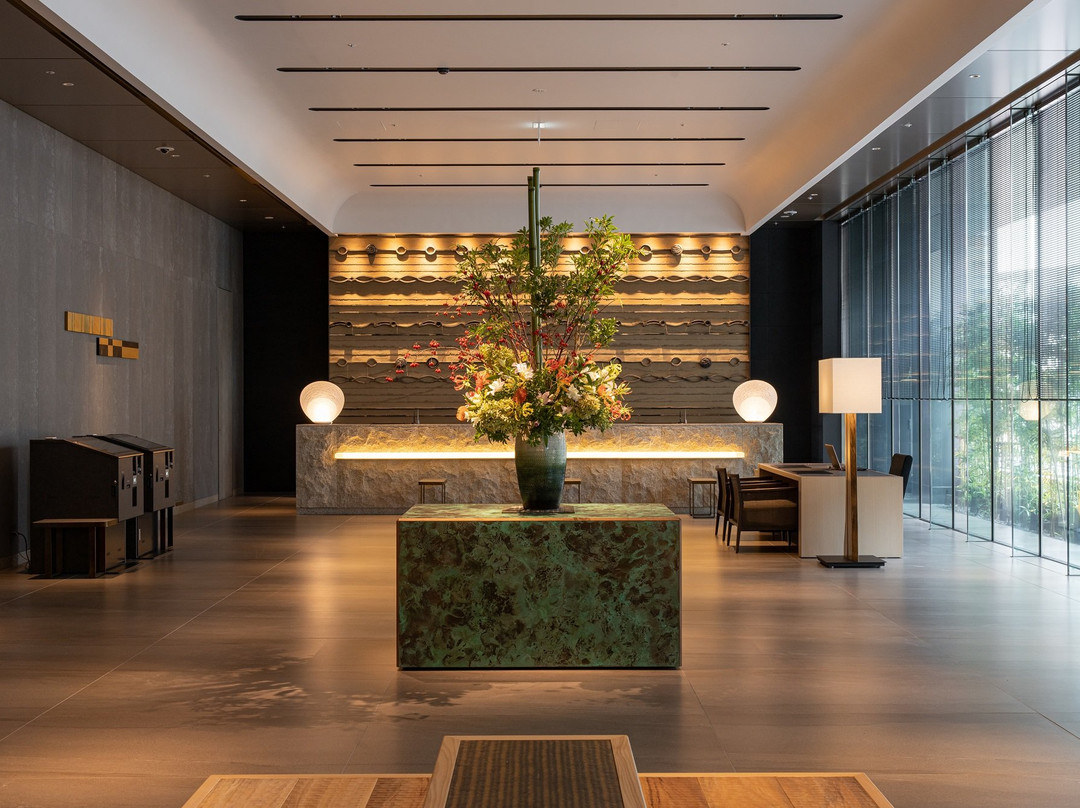 The Blossom Hakata Premier