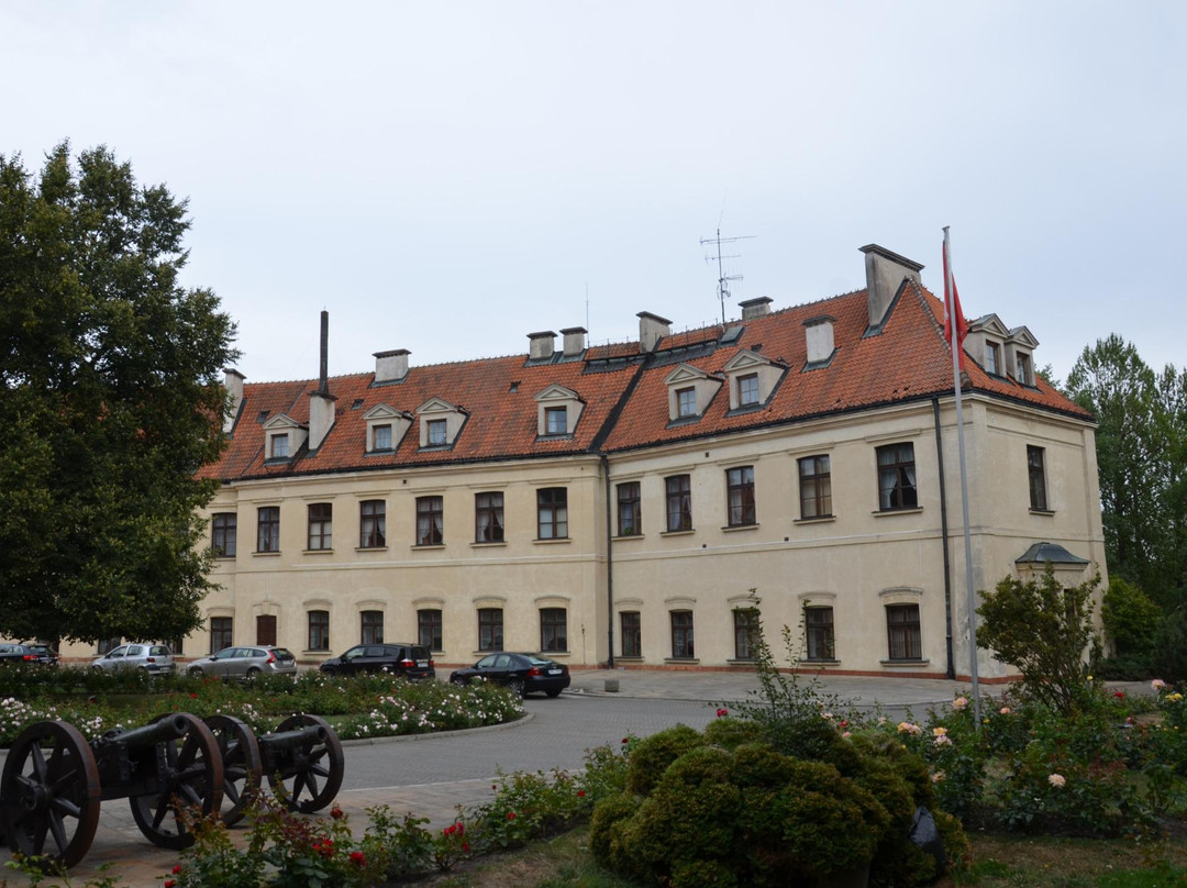 Szelkow旅游攻略图片