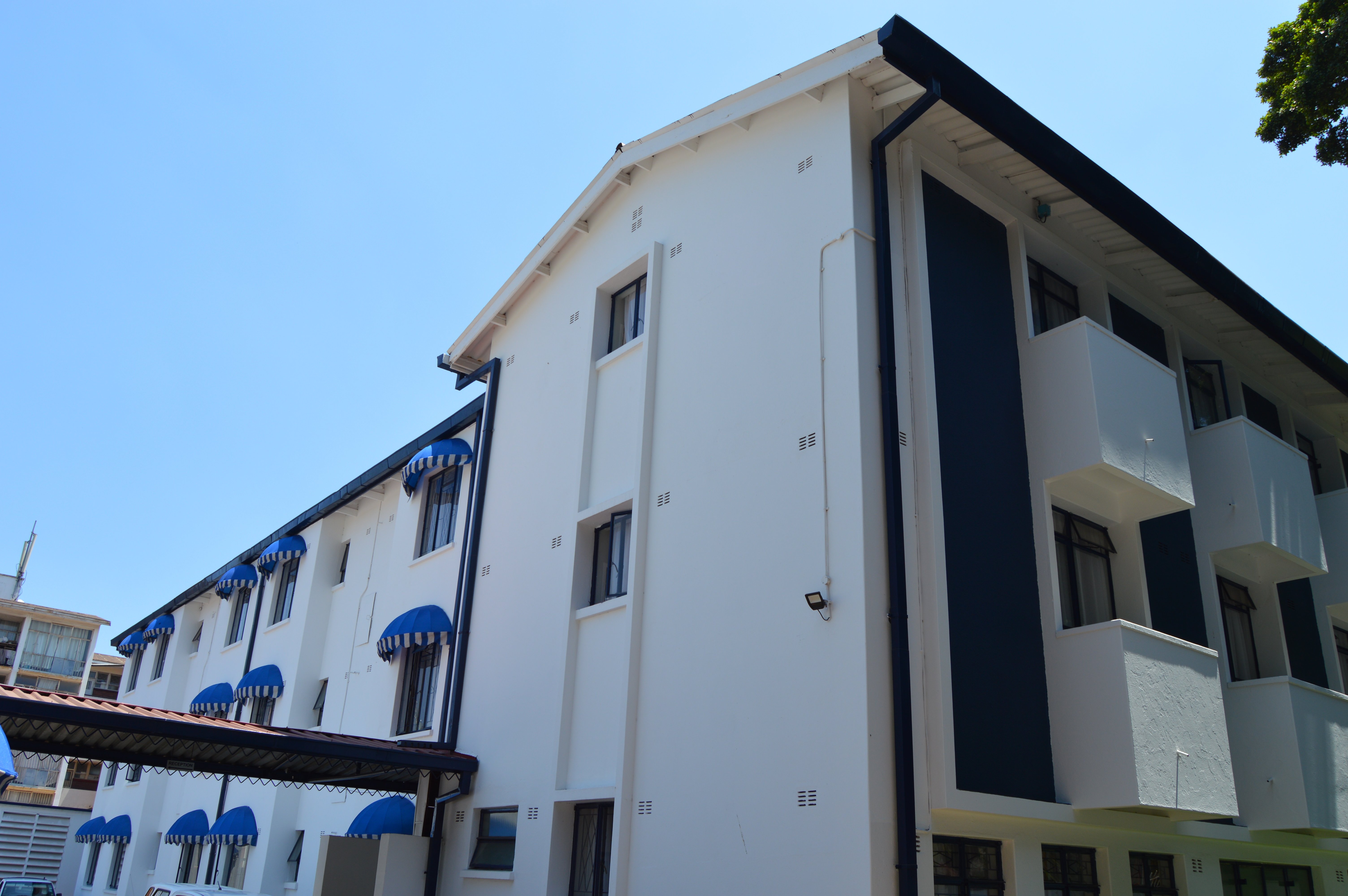 Horizon Inn-官方