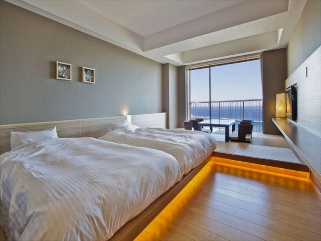 热海海滨spa度假酒店