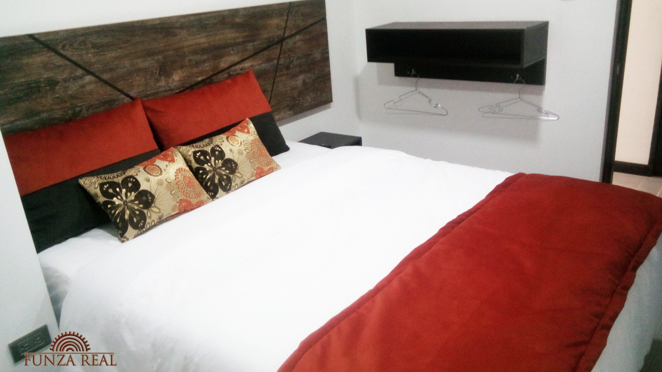 Hotel Funza Real-官方