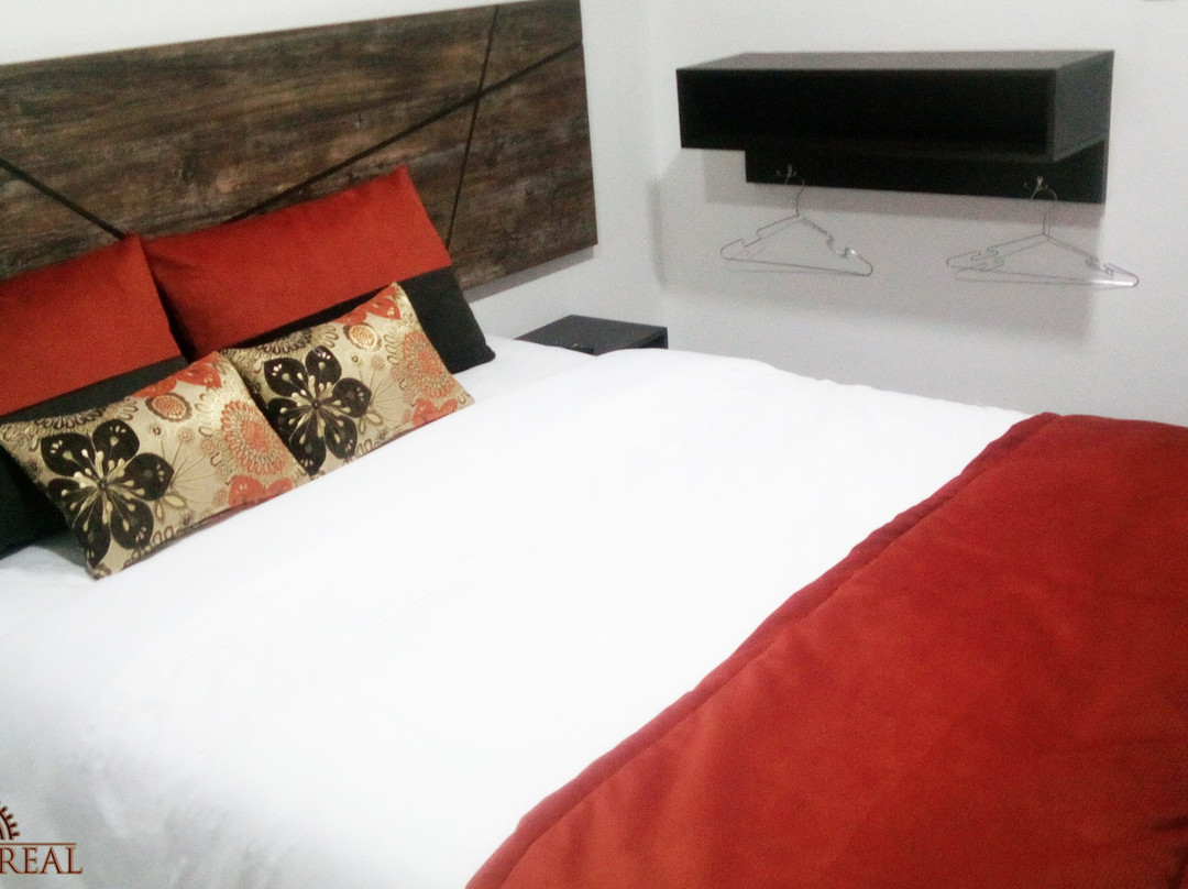 Hotel Funza Real主图