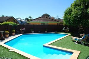 波特卡尔汽车旅馆