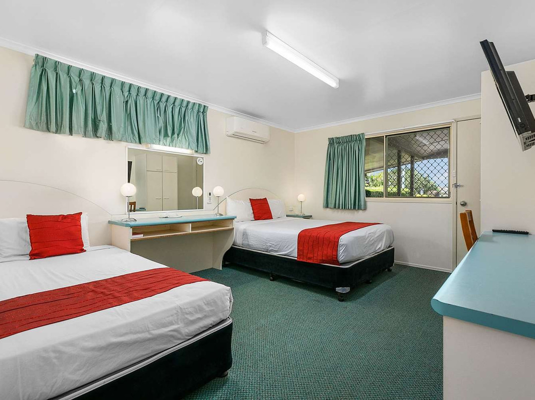 Econo Lodge Park Lane主图