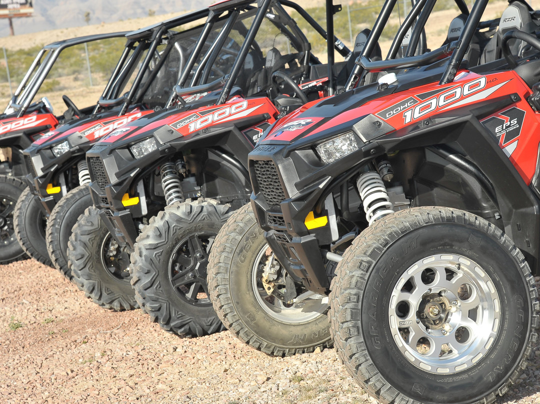 Vegas Off Road Tours
