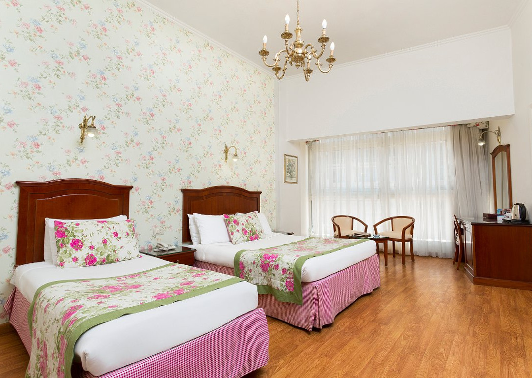 San Giovanni Hotel