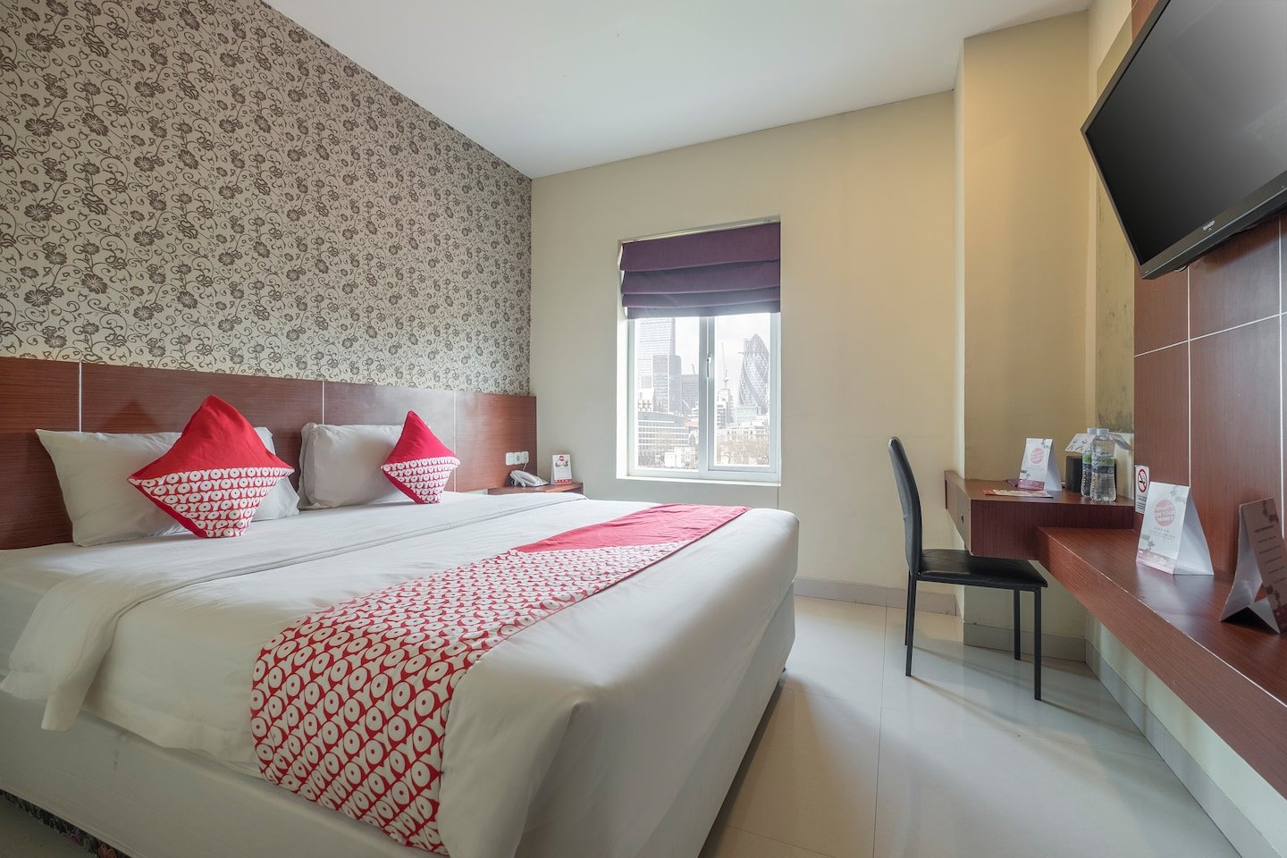 Capital O 454 Raising Hotel-官方