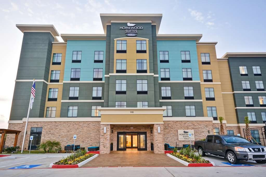 Homewood Suites by Hilton Galveston主图