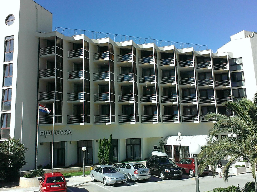 Biokovka