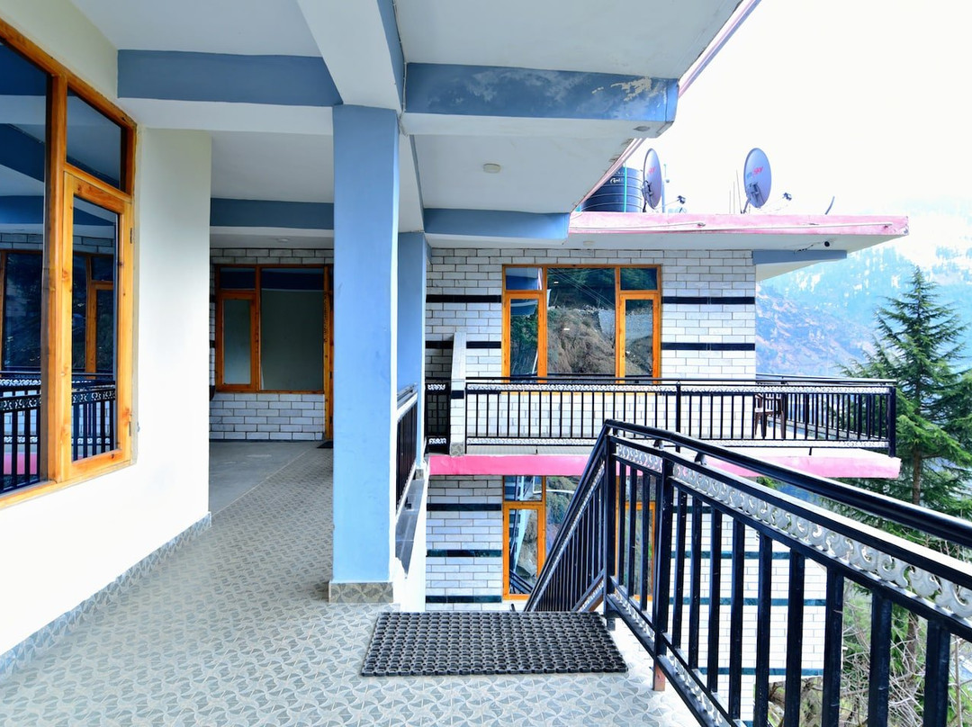 Himalayan Adventure Cottages