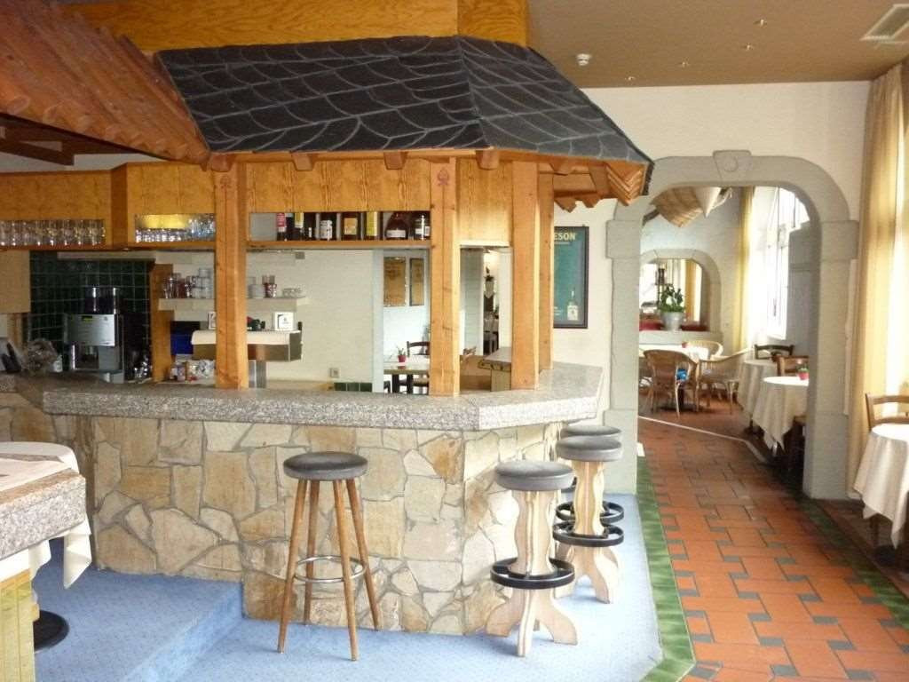 阿巴库斯酒店主图