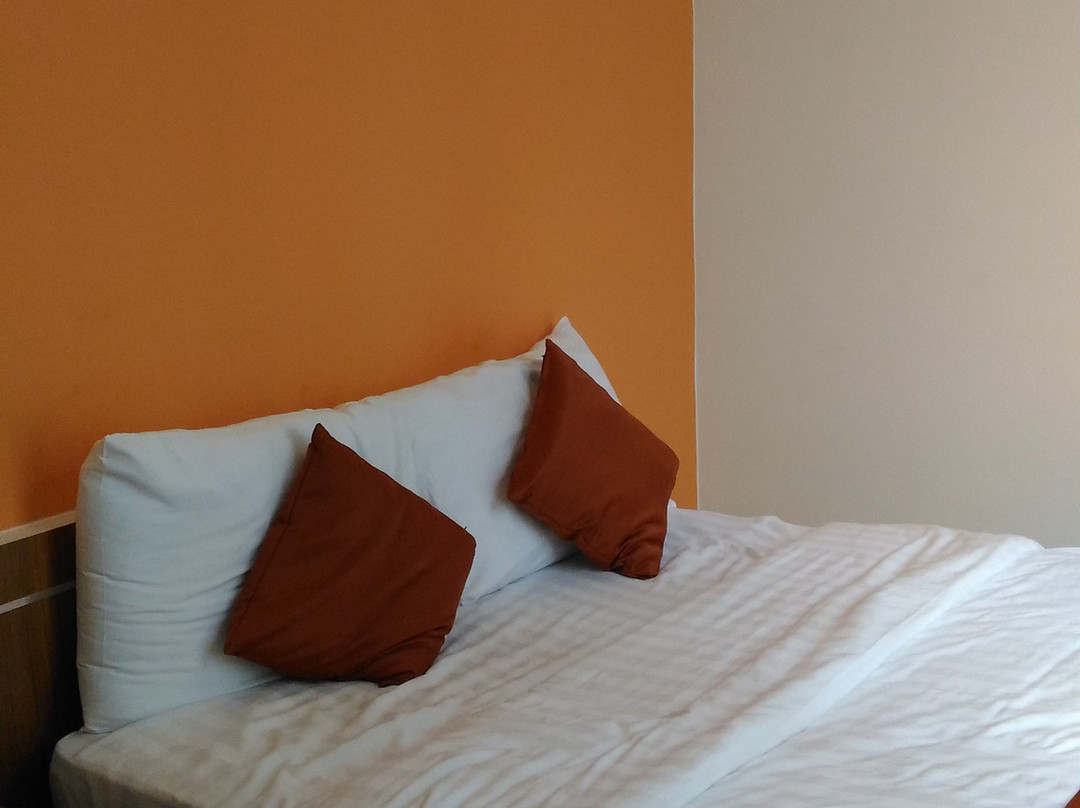 Hotel Double Stars Brinchang