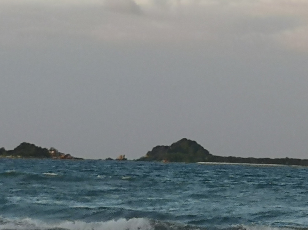 尼拉瓦利酒店住宿-OYO 294 Nilaveli Corridor Hotel