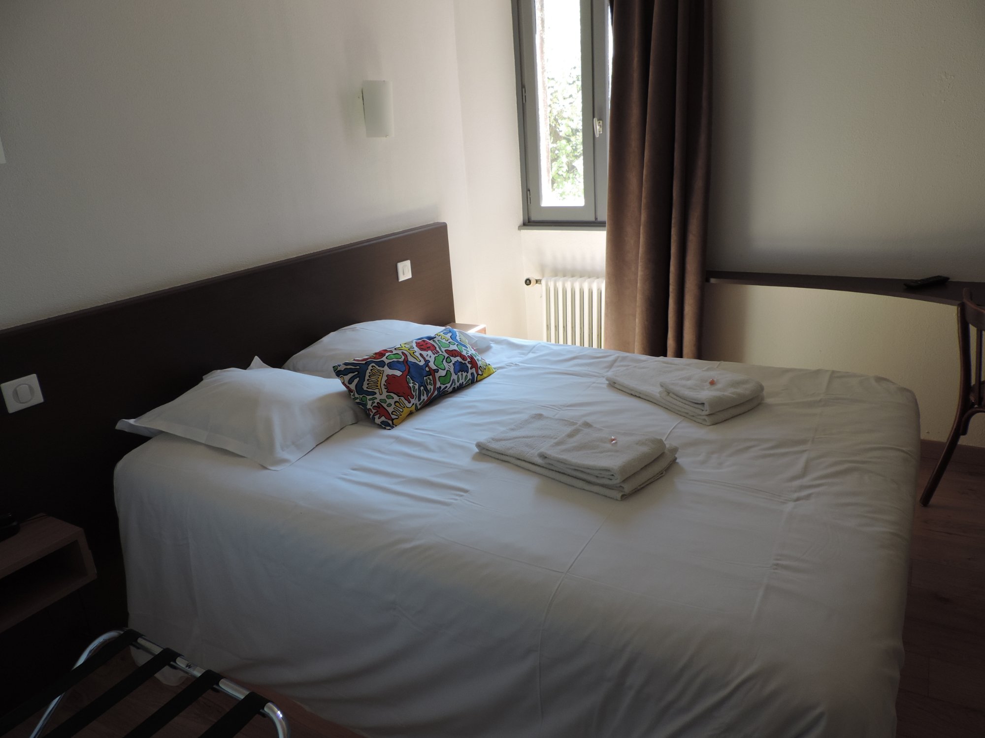 Hôtel Le Relais de Vendée-官方