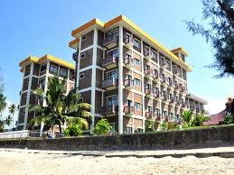 Sibolga酒店住宿-Hotel Bumi Asih Pandan Beach Resort