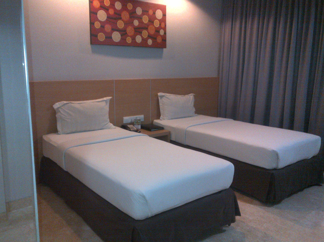 阿玛利亚南榜酒店