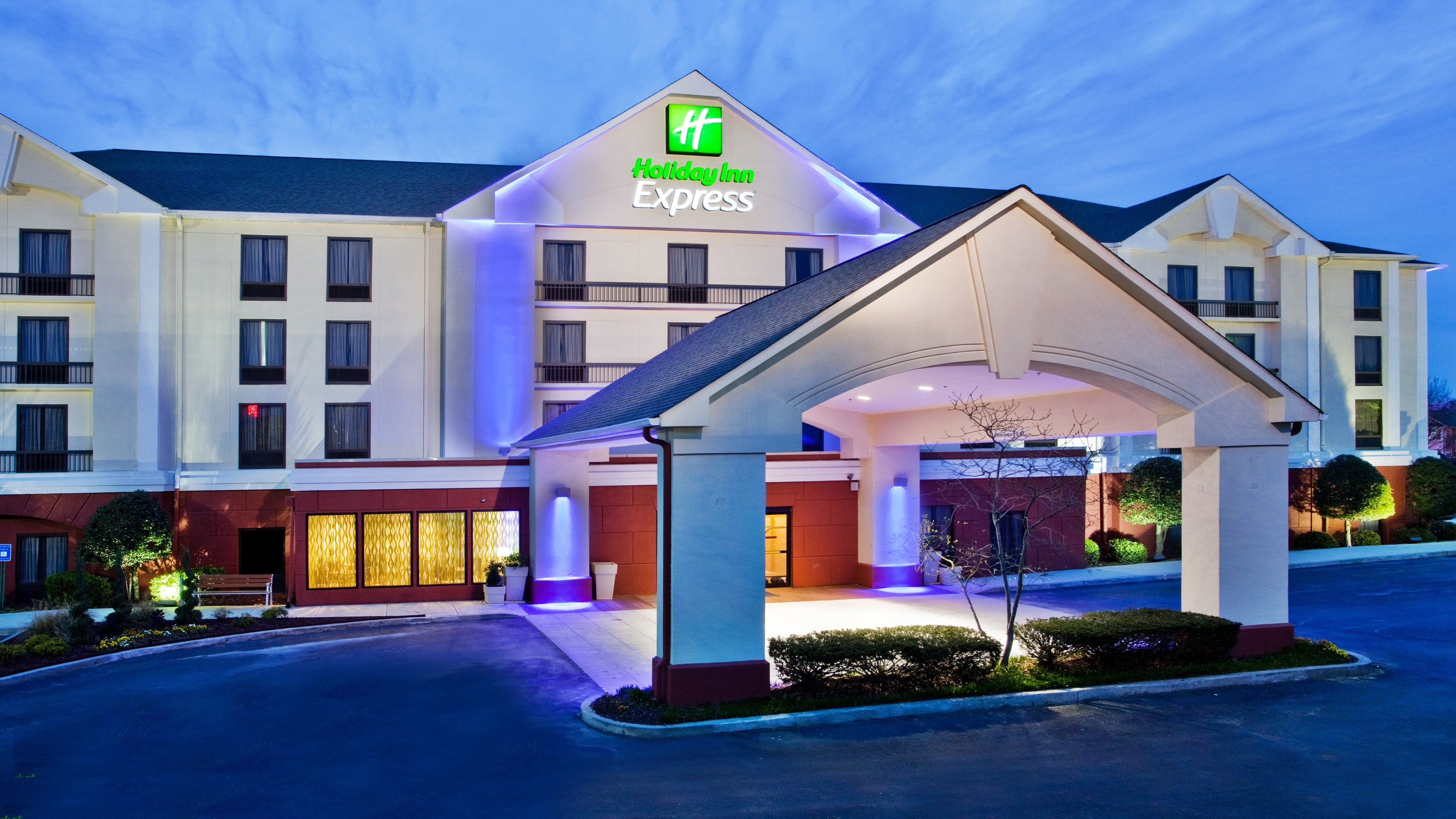 Holiday Inn Express Atlanta West - Theme Park Area By IHG-官方