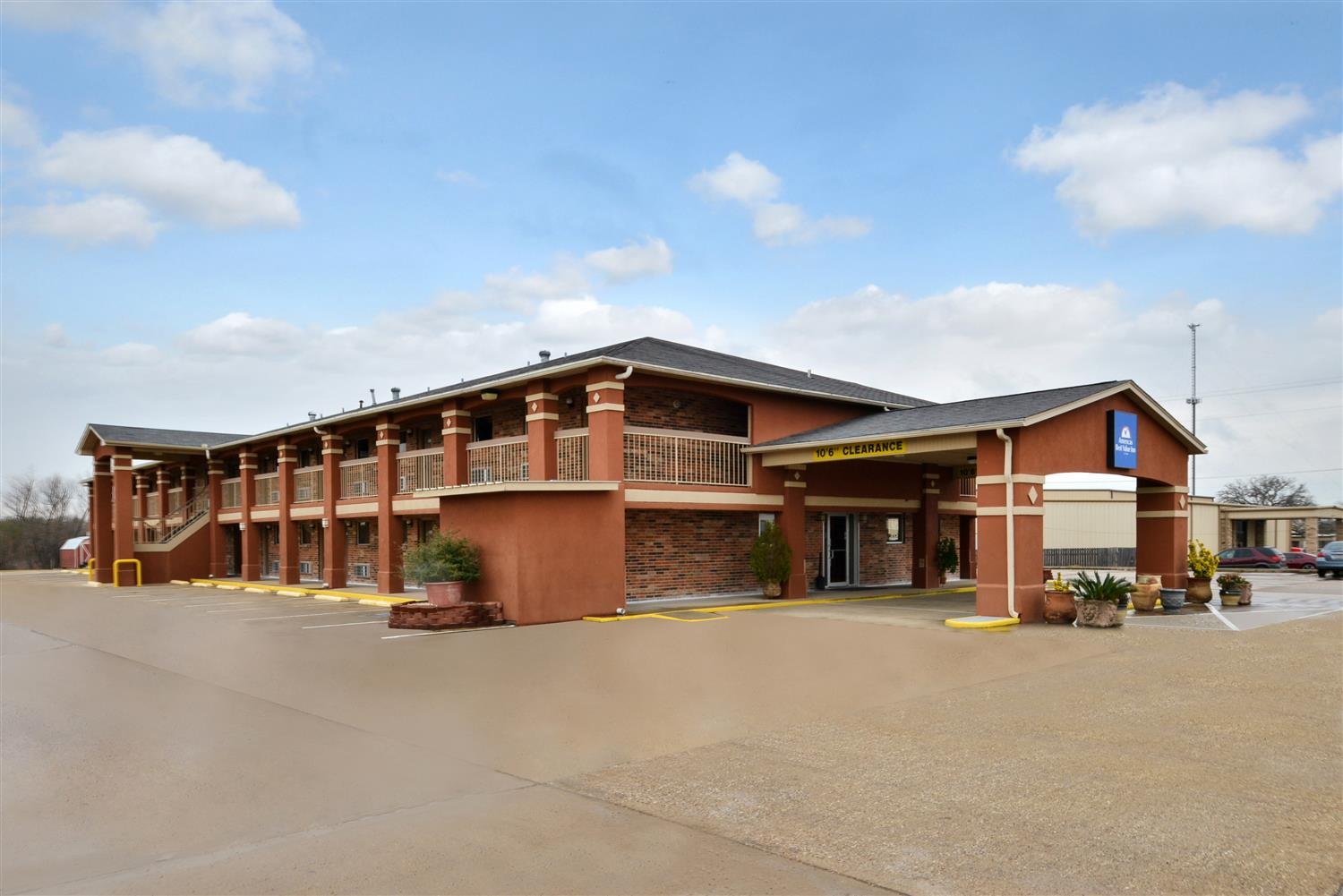 SureStay By Best Western Rockdale-官方