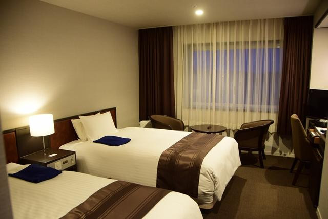 Hotel Ichibata