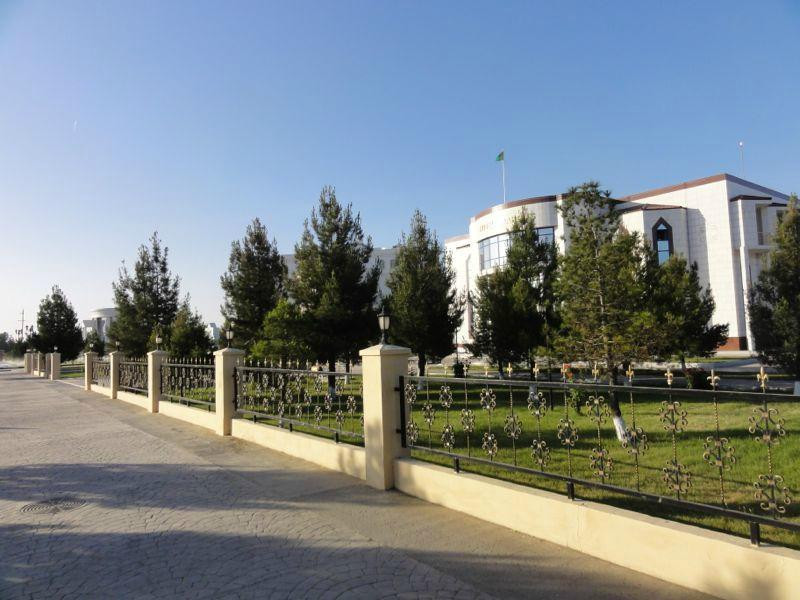Hotel Margush