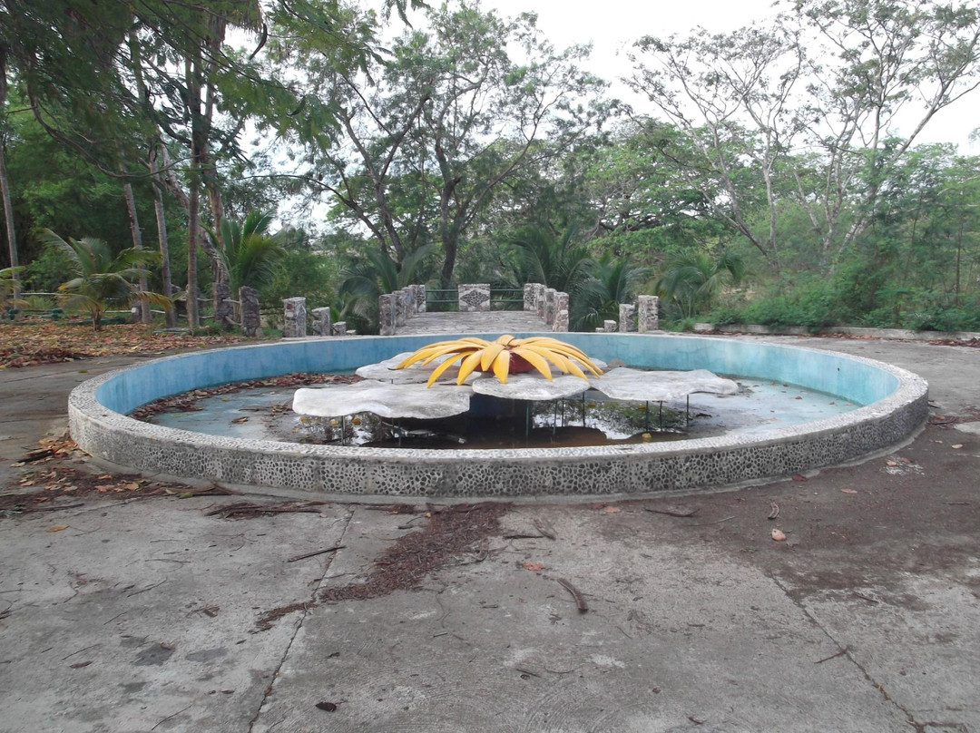 Mayari Arriba酒店住宿-Islazul La Lupe