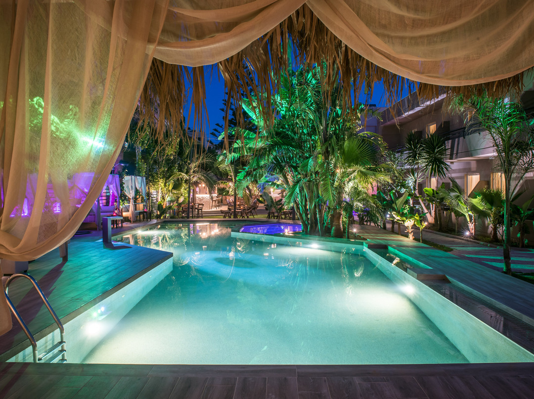 Alsus Boutique Hotel