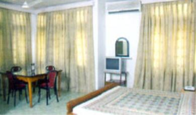 Rourkela酒店住宿-Panthnivas Rourkela