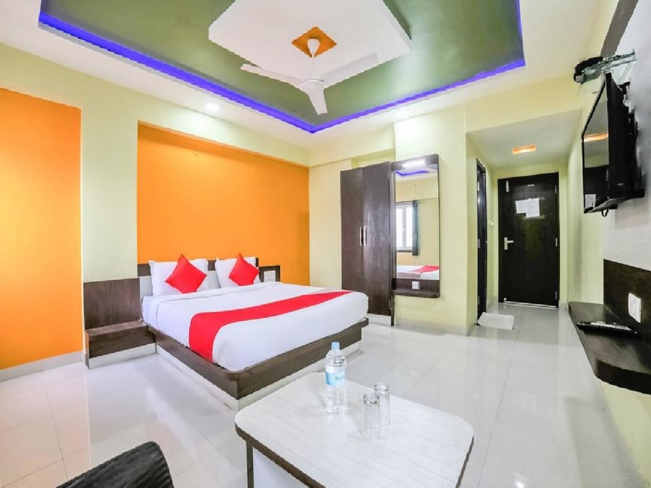 Hotel Atithi Bhawan by Sky Stays-官方