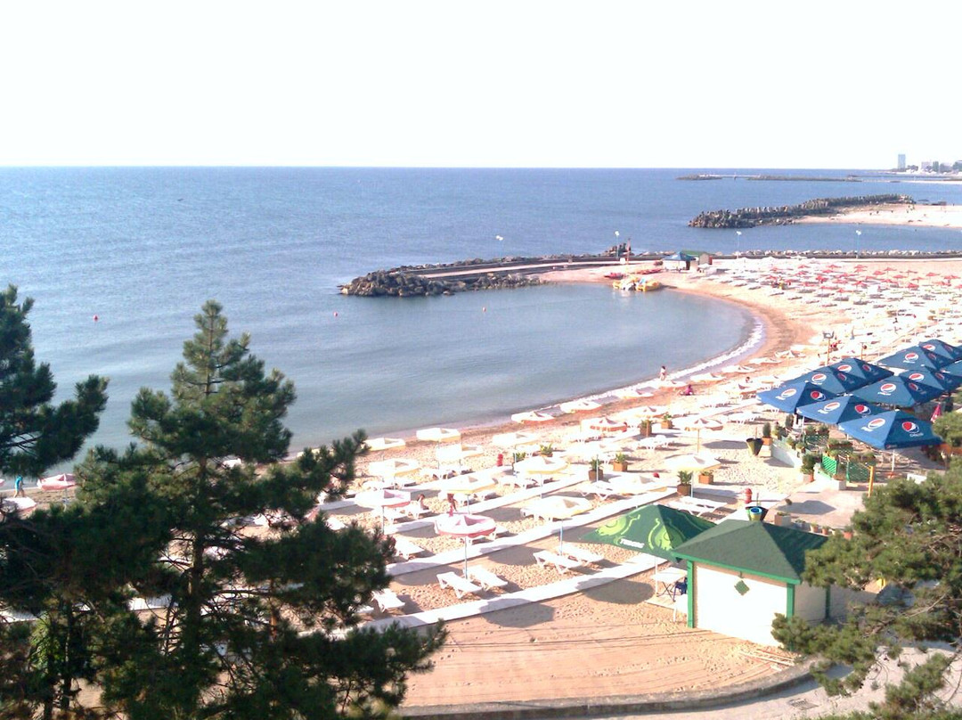 Hotel Belvedere Olimp