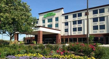 Wyndham Garden Elk Grove Village/O'Hare-官方