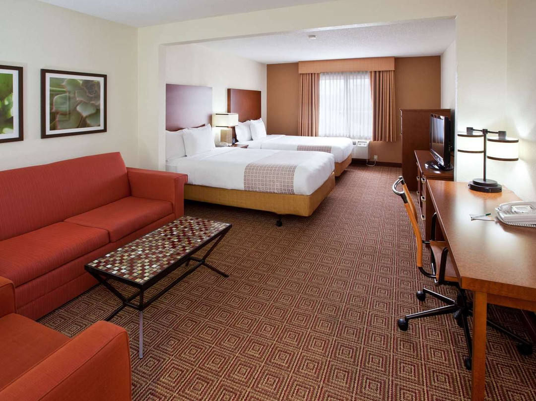 芝加哥北海滨别墅套房酒店主图