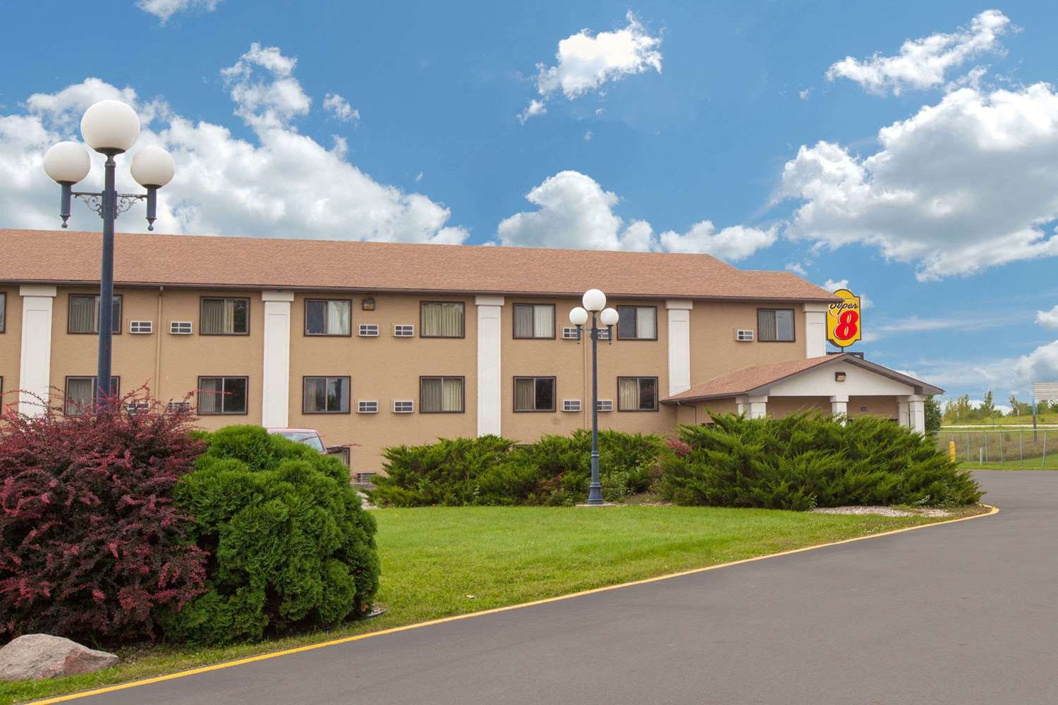Super 8 by Wyndham Clear Lake-官方