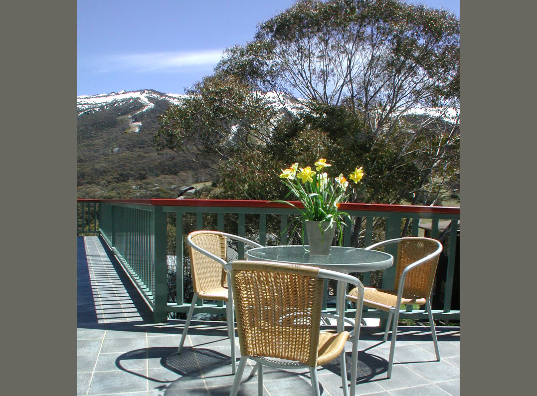 Thredbo Village旅游攻略图片