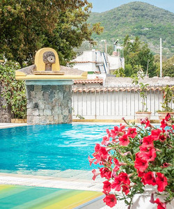 安娜贝勒酒店酒店图片