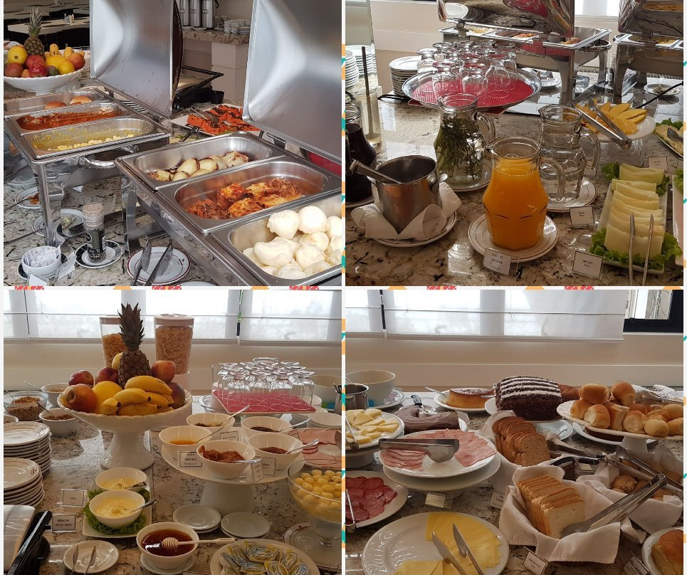 南卡希亚斯酒店住宿-Cosmos Hotel