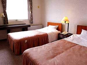 Business Hotel Takazawa