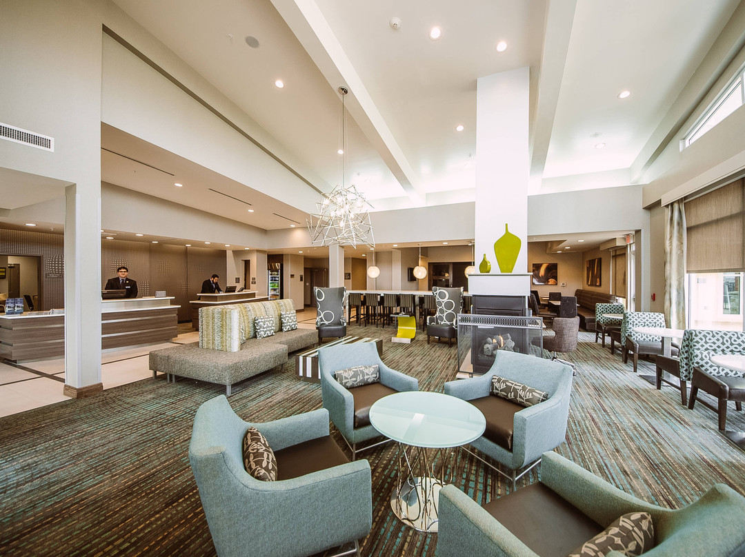 Residence Inn by Marriott Harlingen主图