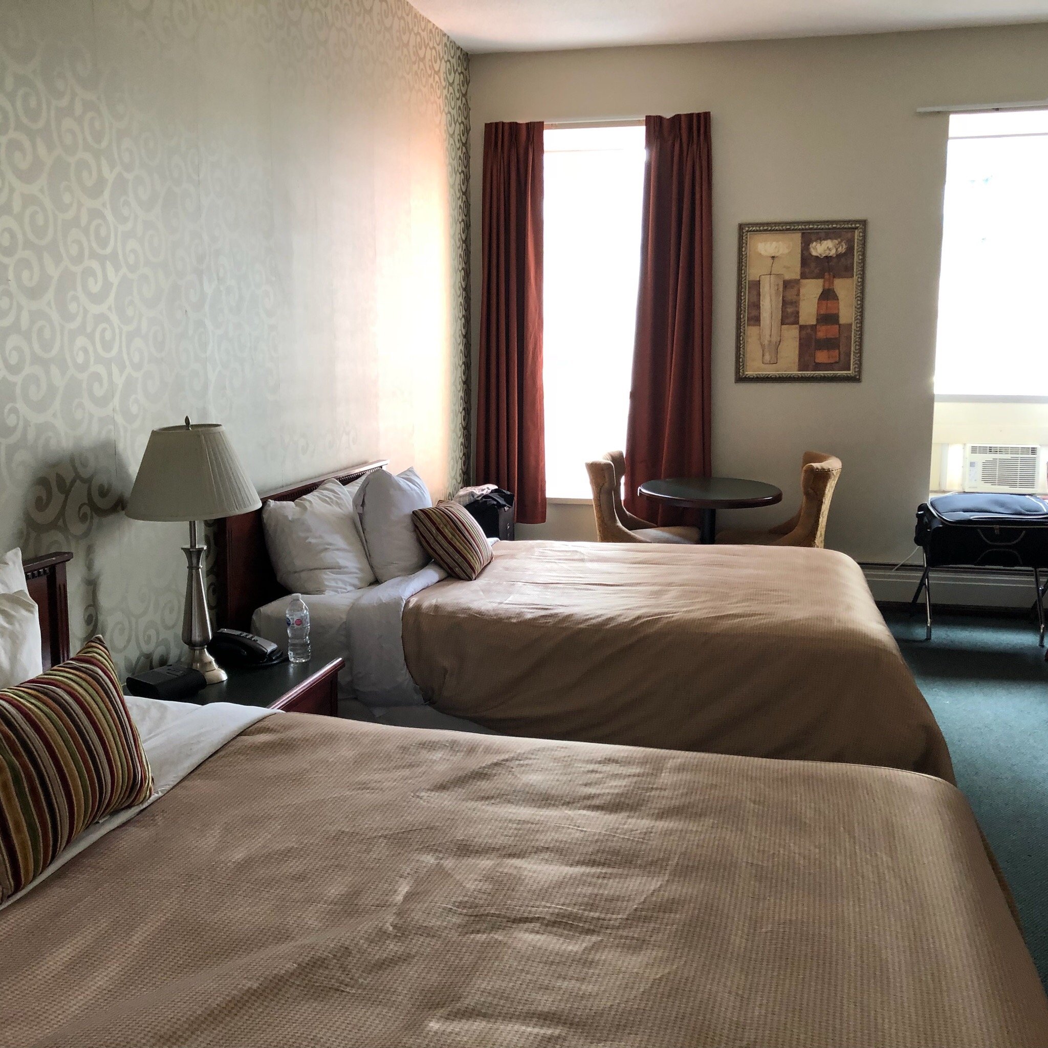 The Met Hotel-官方