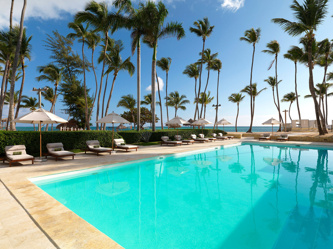 Melia Punta Cana Beach