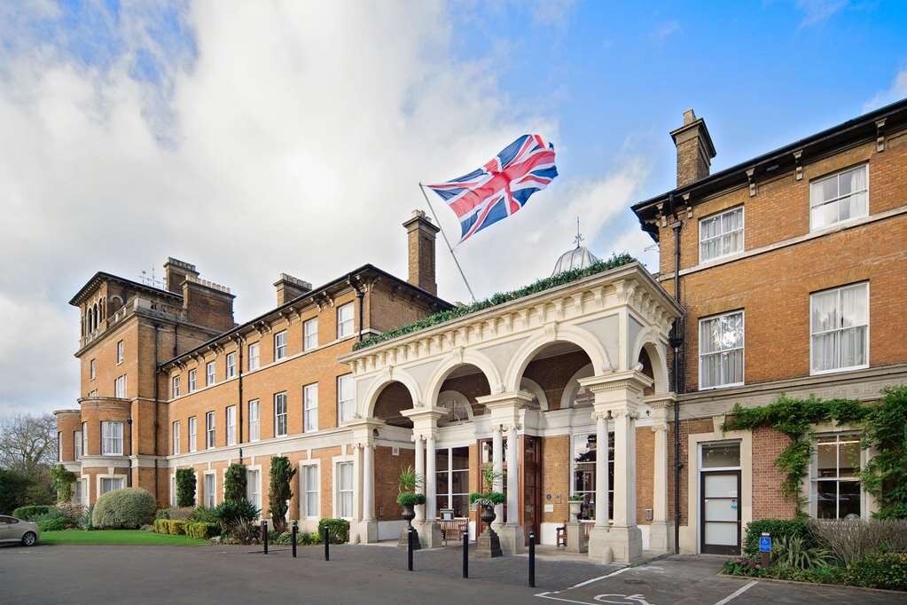 Oatlands Park Hotel-官方