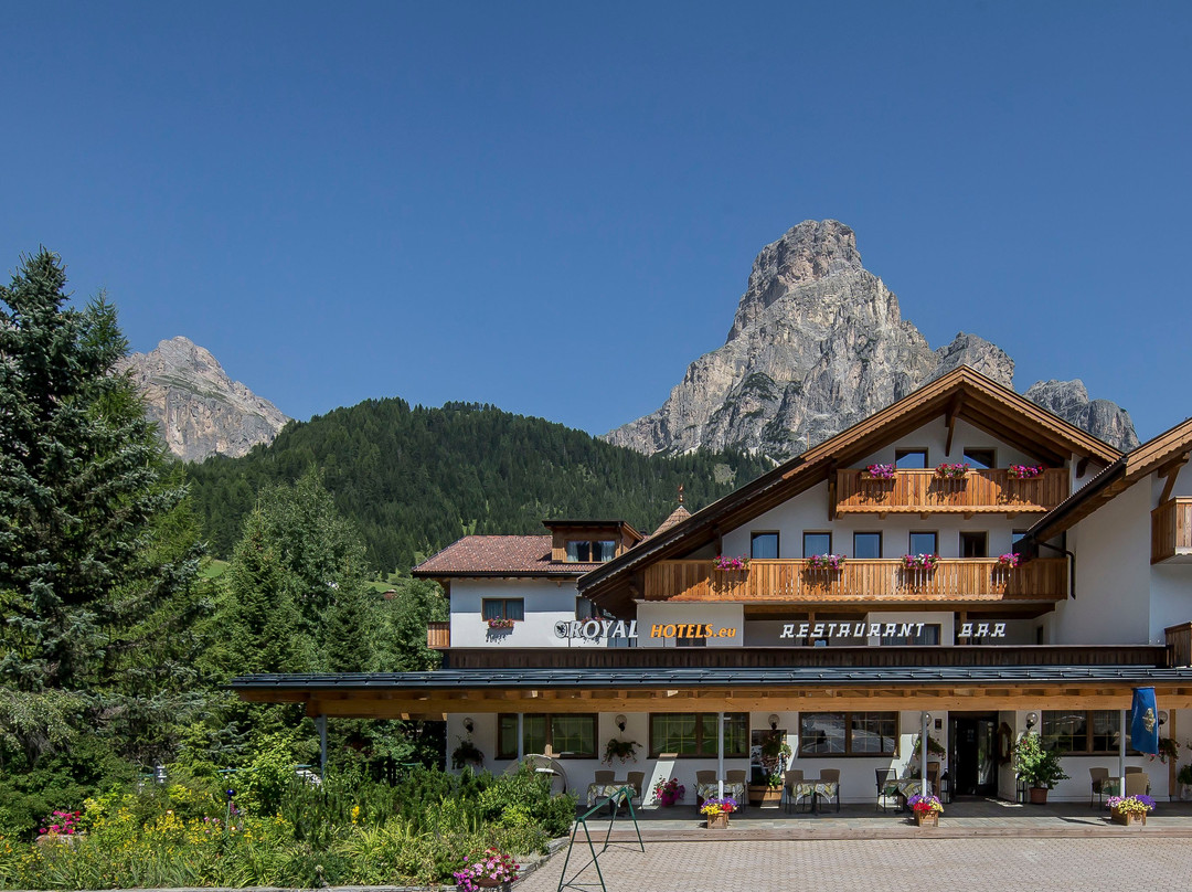 Royal Hotel