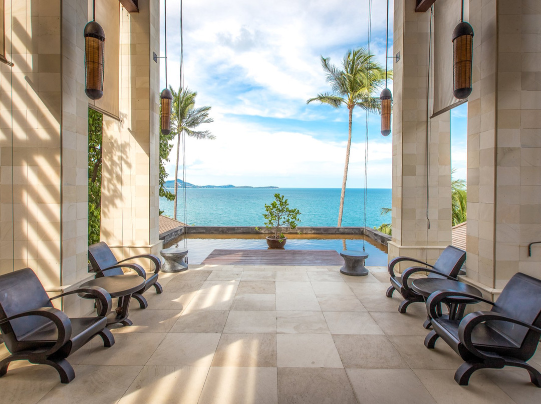 卡拉苏梅度假村