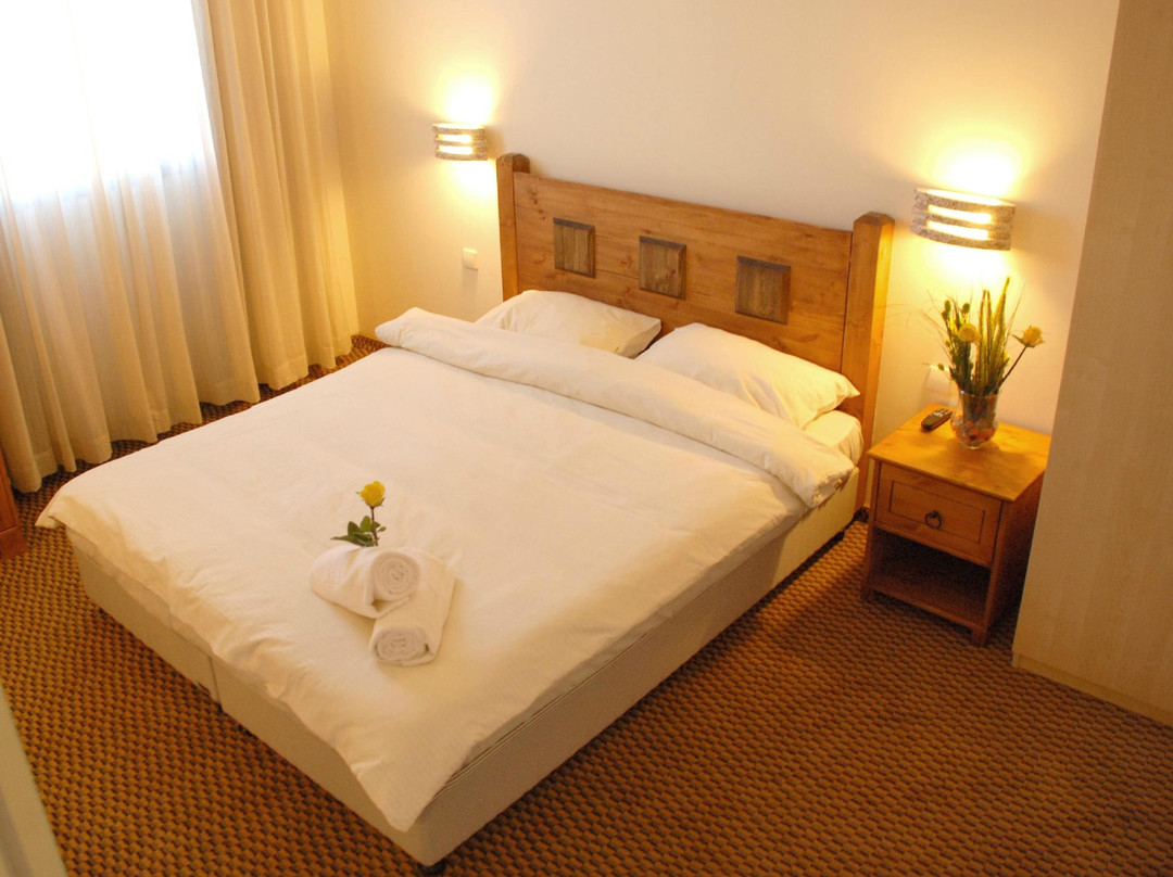 Savyonei Hagalil Hotel