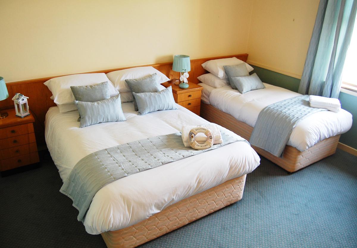 Whispering Pines Guest House-官方