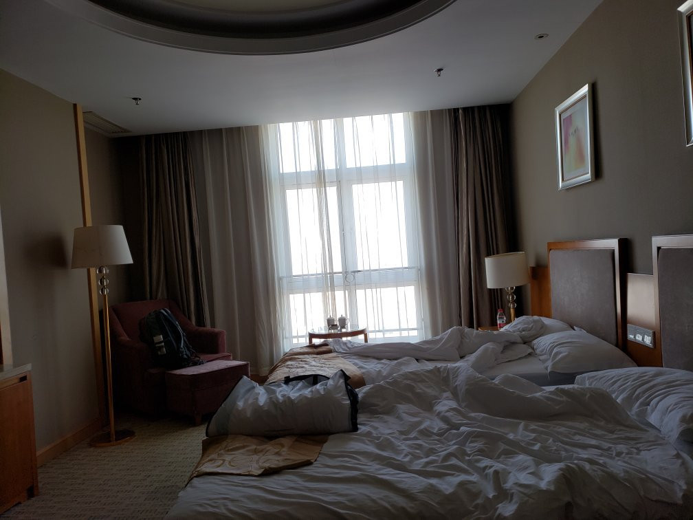 海洲大饭店主图