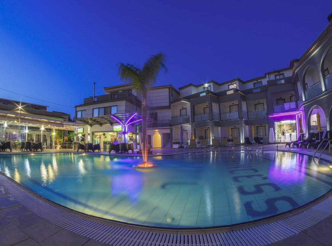 Princess Hotel